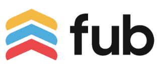 Fub logo.