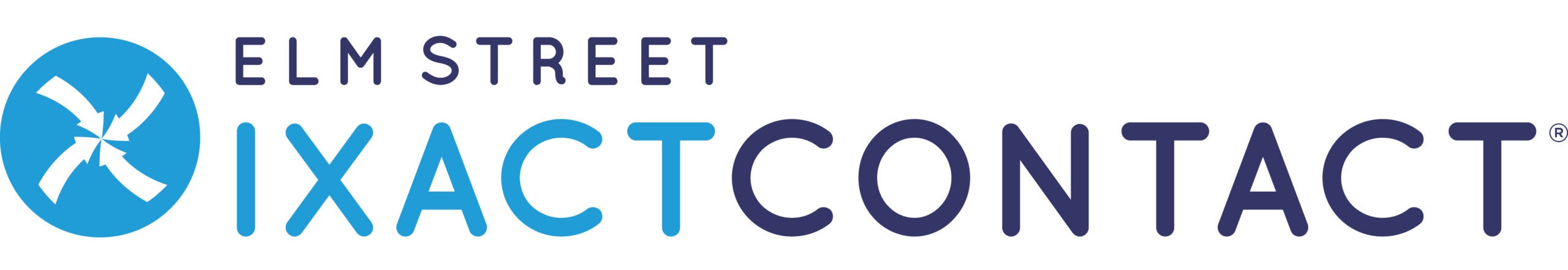 IXACT Contact logo.