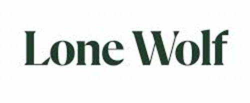 lone wolf logo